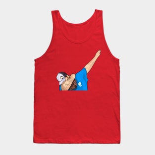 Never Dab Again Tank Top